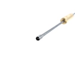 FLYGELMEKANIK REGULERJERN