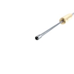 FLYGELMEKANIK REGULERJERN