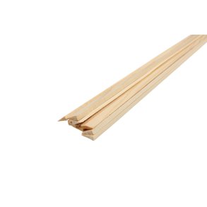 RESONANSKILER 12X1,0 MM.