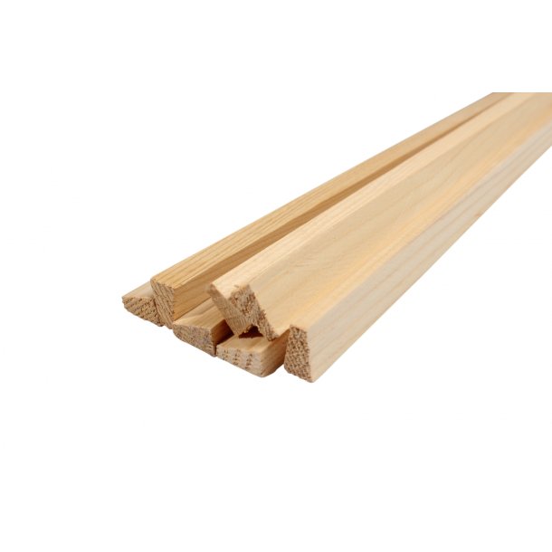 RESONANSKILER 14X4,5 MM.