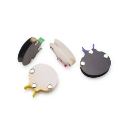 SCANAVINI HAMMER JIG