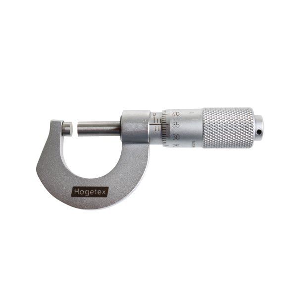 MICROMETER MINI 0-15 MM.