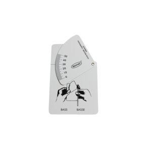 HAMMERHOVED-VINKELMLER 