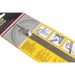 HAMMERHOVED VINKELMLER