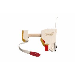 HAMMER BUTTS COMPLETE