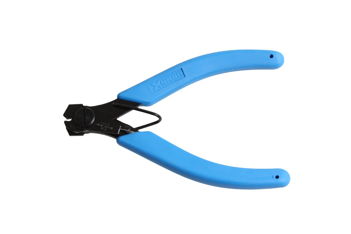 PIANO WIRE CUTTERS TOOLS MACHINES CLOTHING Knud Danielsen ApS