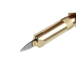 GARNERINGS SKRER "BUSH MASTER"