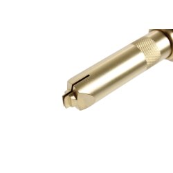 GARNERINGS SKRER "BUSH MASTER"