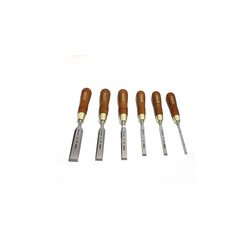 CHISEL IRON SET PREMIUM LINE PLUS