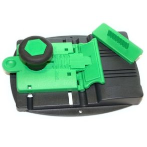 GRINDING TOOL FOR CHISEL IRONS