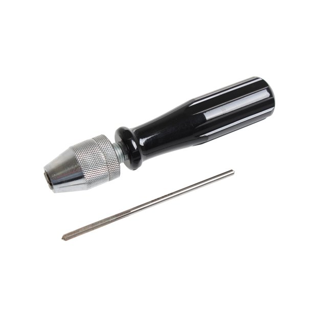 KEY PIN REAMER