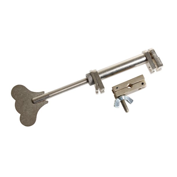 HAMMERHEAD &amp; BUTT EXTRACTOR UPRIGHT