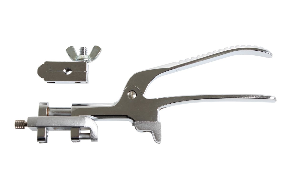 HAMMERHEAD & BUTT EXTRACTOR PLIER - TOOLS - MACHINES - CLOTHING - Knud ...