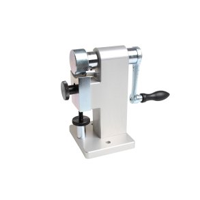 HAMMERSTILK RULLEMASKINE ALUMINIUM