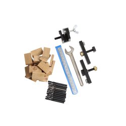 HAMMERHOVED &amp; ND BOREAPPARAT