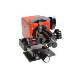 HAMMERHOVED &amp; ND BOREAPPARAT