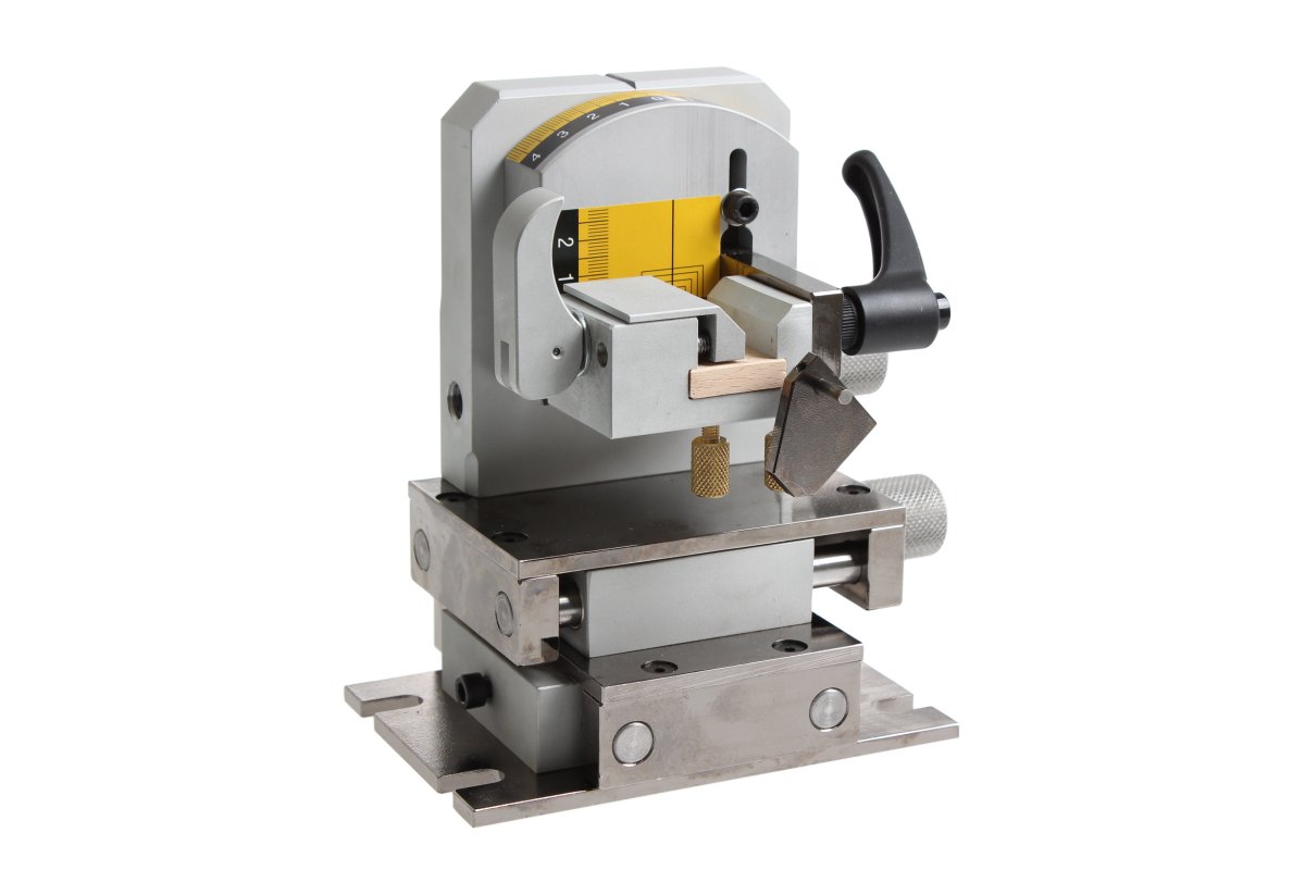 HAMMER HEAD BORING DEVICE TOOLS MACHINES Knud Danielsen ApS