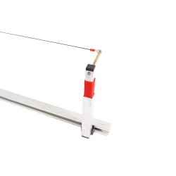 MLEVRKTJ TIL MEKANIK JUSTERING