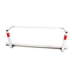 MLEVRKTJ TIL MEKANIK JUSTERING