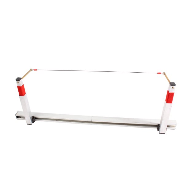 MLEVRKTJ TIL MEKANIK JUSTERING