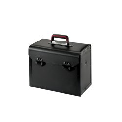 TECHNICIAN'S LEATHER CASE