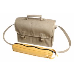 TOOL SHOULDER BAG "OLD SCHOOL" INCLUSIVE TUNING TOOL CASE