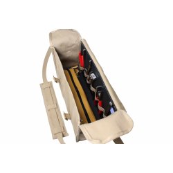 TOOL SHOULDER BAG "OLD SCHOOL"