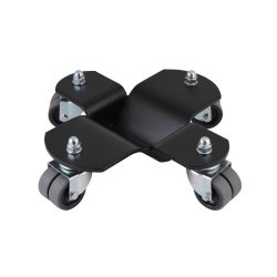 FLGEL TRANSPORTUNTERSETZER OHNE BREMSE