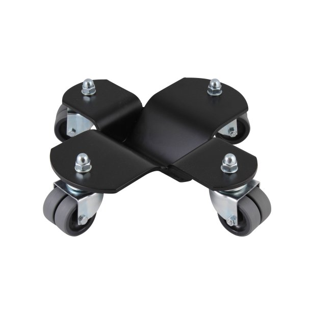 FLGEL TRANSPORTUNTERSETZER OHNE BREMSE