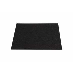 SELBSTKLEBENDER SCHUTZFILZ 140X115X2.0 MM. FR ART. 2057 / 2057B