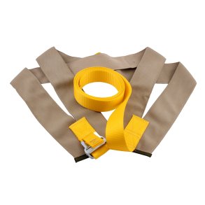 TRAGGURTE MIT 2 SCHULTERRIEMEN