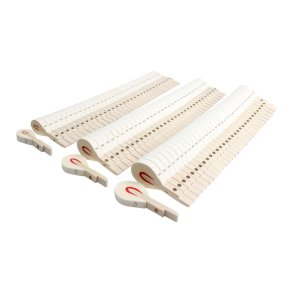 FLYGEL HAMMERHOVEDER BOREDE