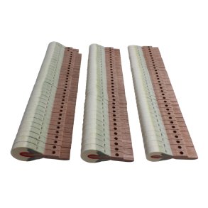 FLYGEL HAMMERHOVEDER BOREDE IMPR.