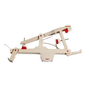 FLYGEL UNDERDELE STANDARD