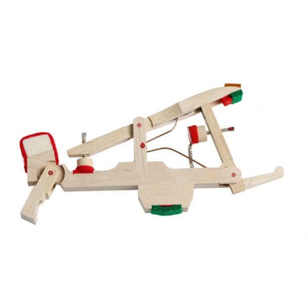 FLYGEL UNDERDELE SPECIAL