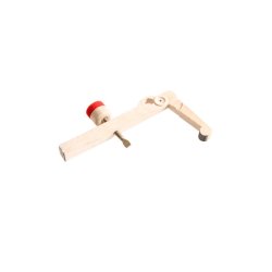 FLYGEL STDERE KOMPLET