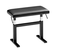BENCHES - STOOLS  MUSIC STANDS     