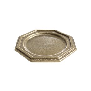 FLYGEL UNDERSKLE, MESSING