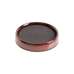 FLYGEL UNDERSKLE MRK BRUN HJGLANS, TR 125 MM.  