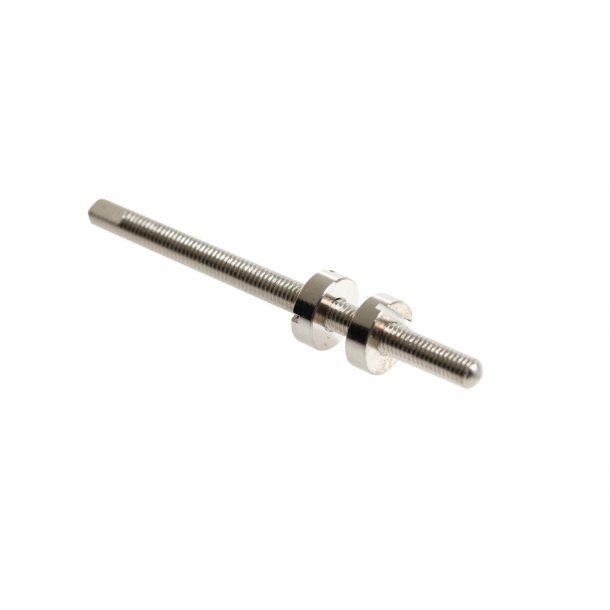 HAMMER REST RAIL SCREWS - 5X60 MM.
