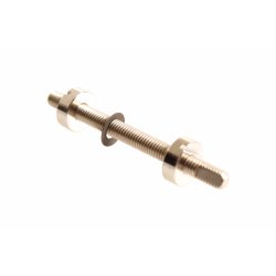 HAMMERLISTESKRUER - 5X60 MM.