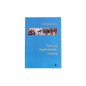 C.J.FORSS UP.&GR.MECH.REG. 