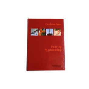 C.J.FORSS UPR.&GR.TUNING - NORWEGIAN