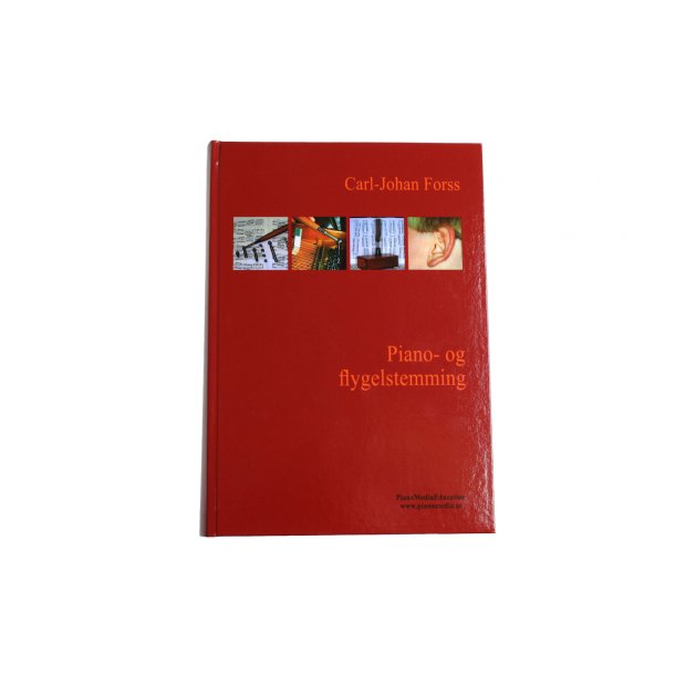 C.J.FORSS UPR.&GR.TUNING - NORWEGIAN