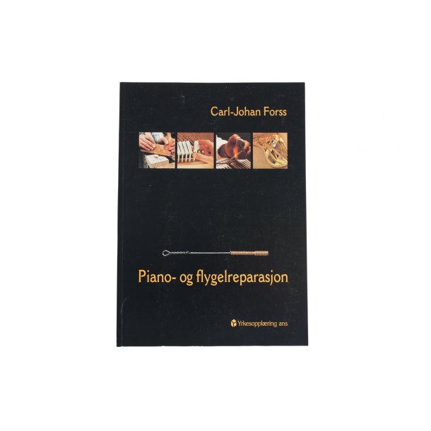 C.J.FORSS UP.&GR. REPARATION "NORWEGIAN"