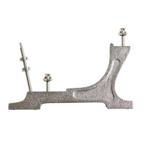 FLYGEL MEKANIKSTTTE GAMMEL FORM