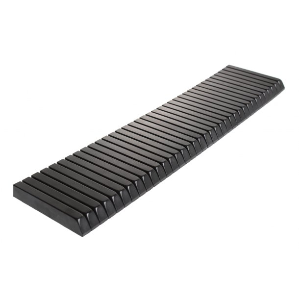 PIANO HALVTONER "PLAST" 14 MM. HJ