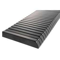 PIANO HALVTONER "PLAST" 14 MM. HJ