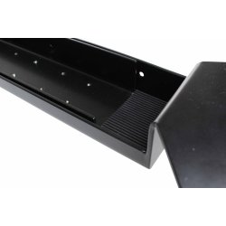 PIANO TROLLIES FOR DIGITAL PIANOS, ADJUSTABLE UNIVERSAL, BLACK, POLYURETHANE WHEELS WITH BRAKE