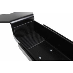 PIANO TROLLIES FOR DIGITAL PIANOS, ADJUSTABLE UNIVERSAL, BLACK, POLYURETHANE WHEELS WITH BRAKE